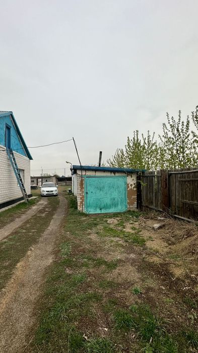 Продам дом В селе кеменгер   20км от города