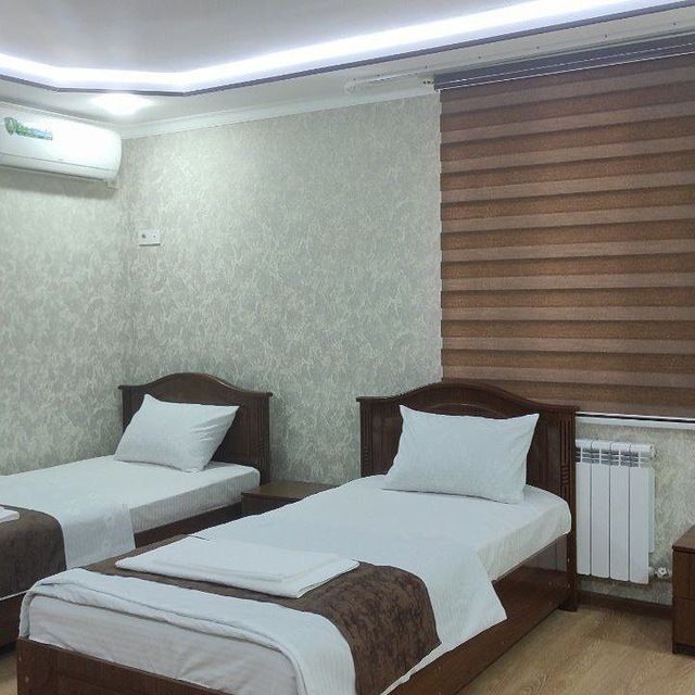 Hotel kvartira mehmonxona xostel kunlik ijara