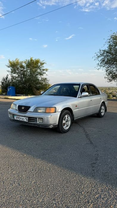 Продам honda rafaga