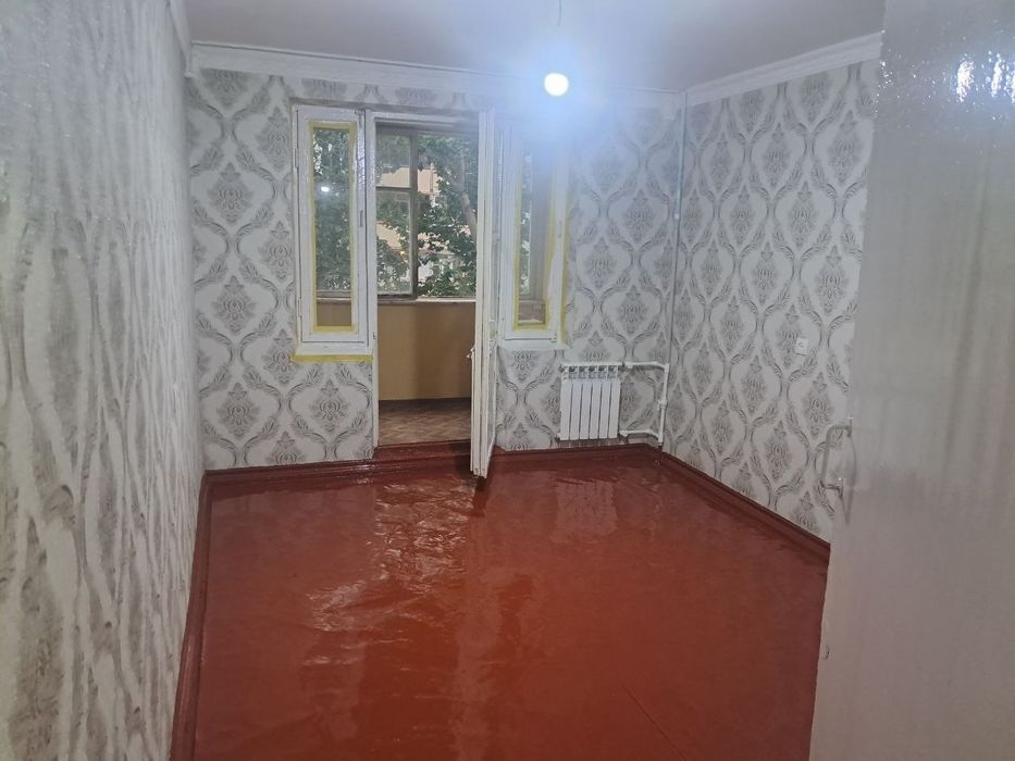 Срочно сдаётся квартира Микрорайон