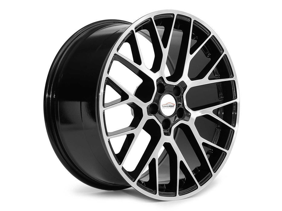 Jante PORSCHE 20 R20 Model TURBO Macan