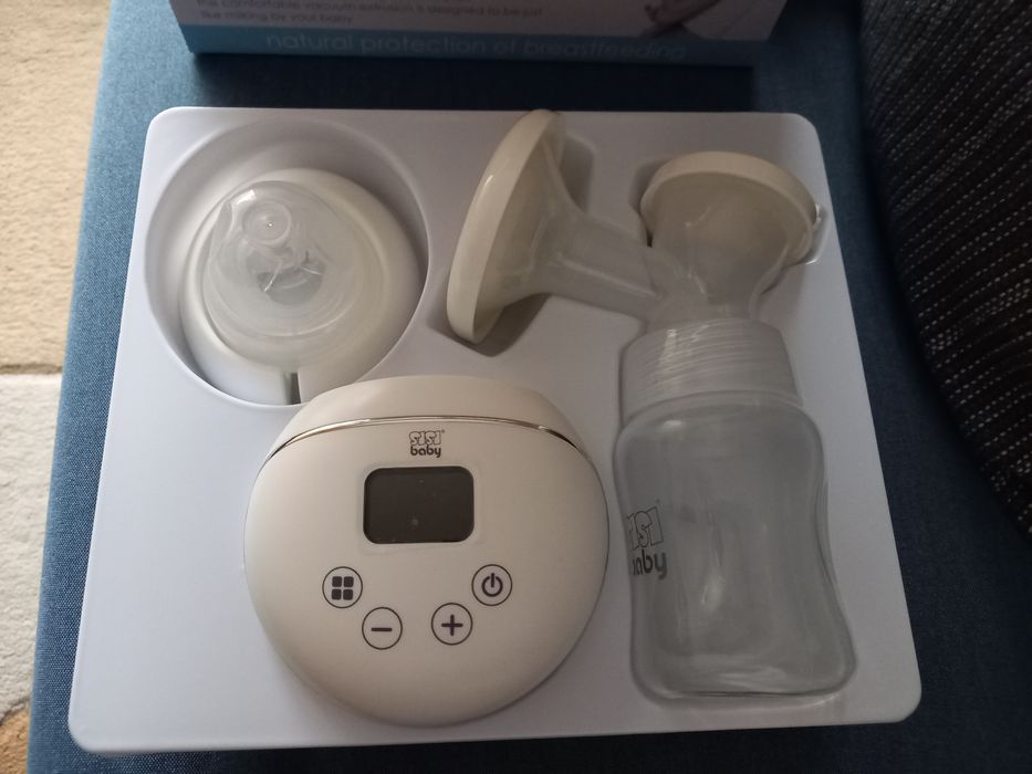 Помпа за кърма Sisi Baby