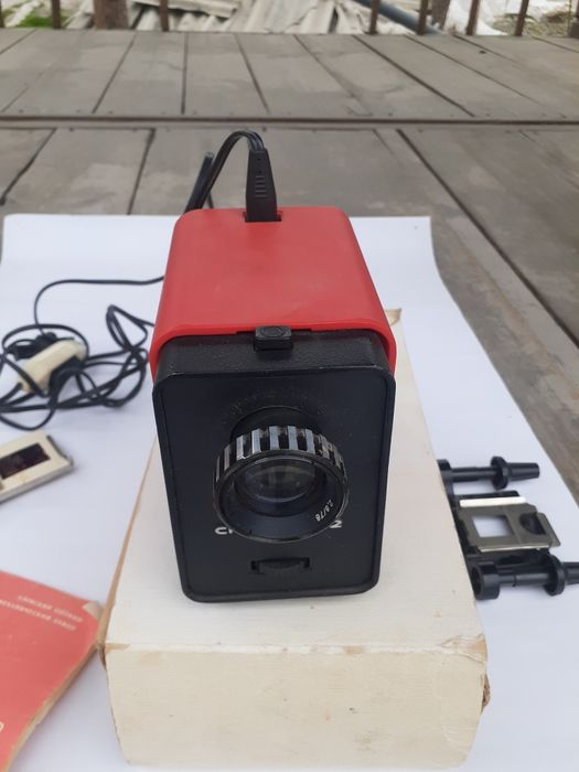 Продаётся диопроектор