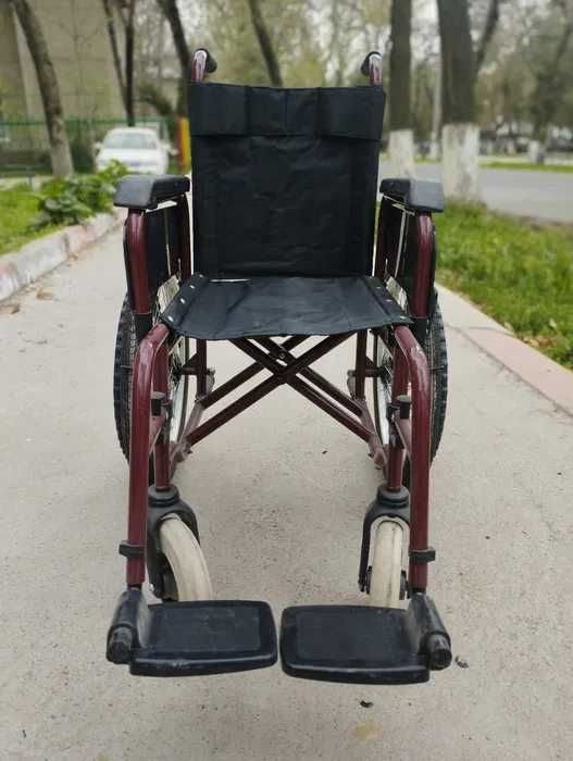 nogironlar aravachasi инвалидная коляска