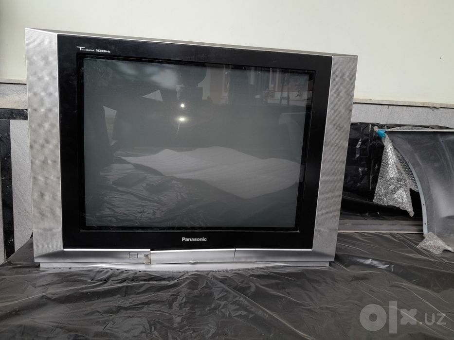 Телевизор Panasonic
