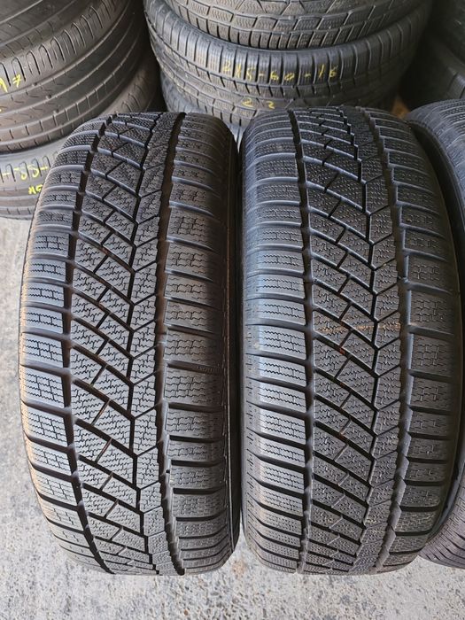 4 anvelope 205 55 17