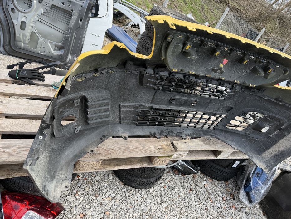 Броня Peugeot Expert Citroen Jumpy