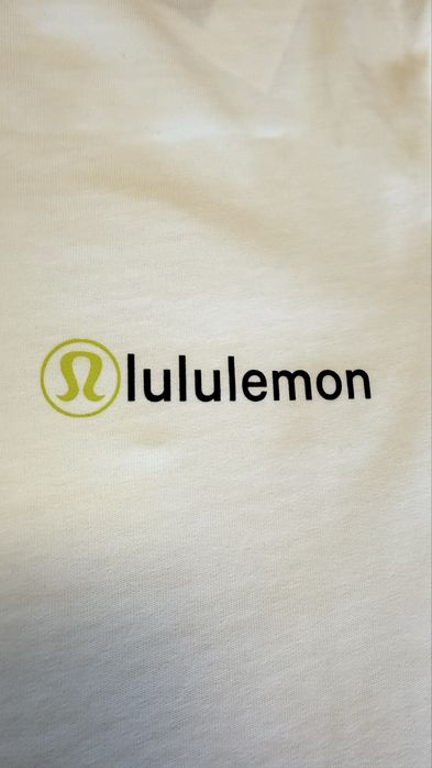 Lululemon мъжки тениски