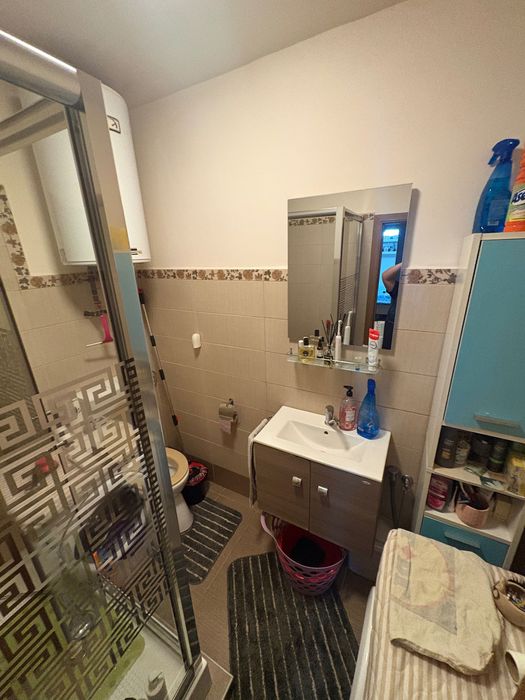 Vând apartament 2 camere