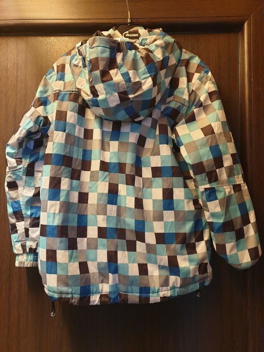 Geacă băieți ski, nr 134