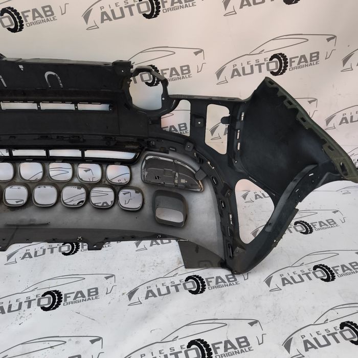 Bara fata Fiat Panda Cross an 2014-2015-2016-2017-2018-2019