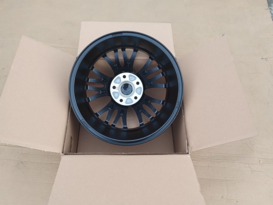 Jante R 17 Opel insignia 2008- 2018