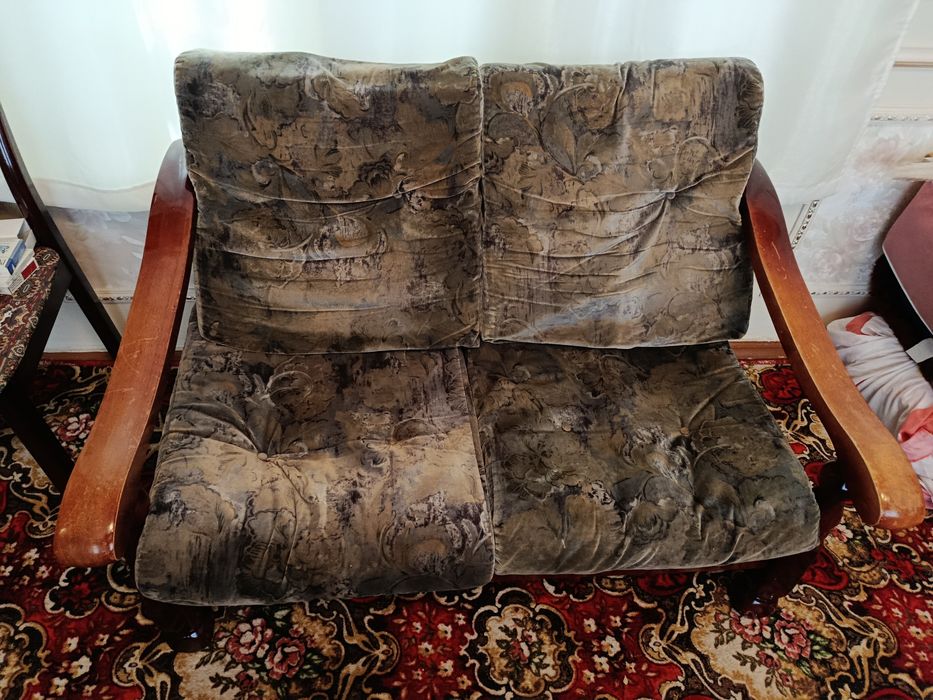 Диван кресло продается