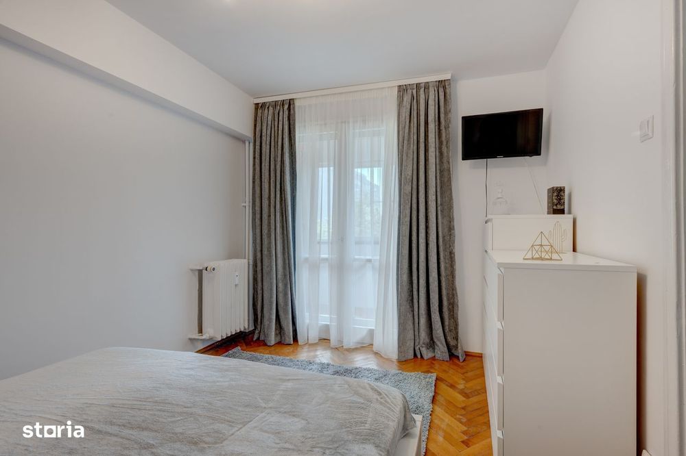 Comision 0 - 2 camere cu loc de parcare in Pajura – Str. Băiculești