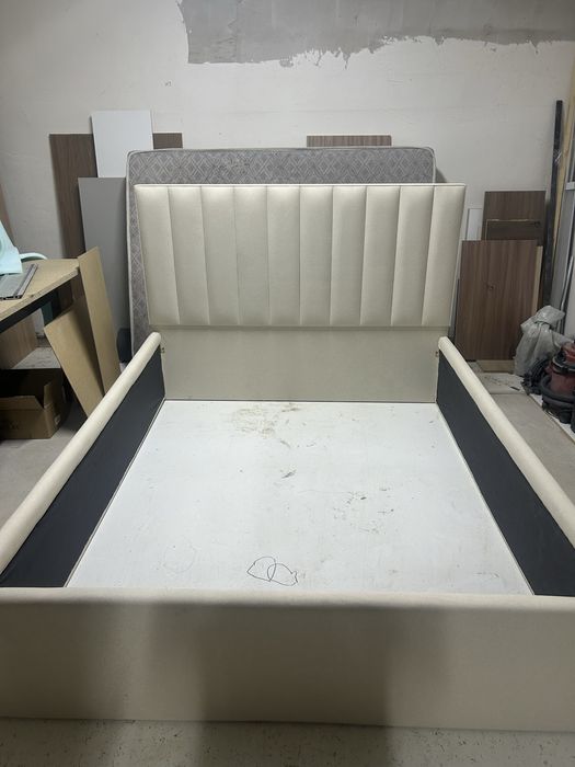 Кровать 2000/1600 дайын бар