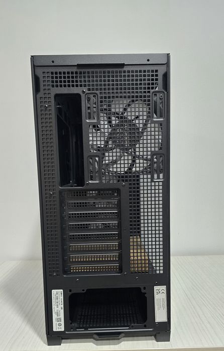 Carcasa PC Asus TUF Gaming GT 302 ARGB