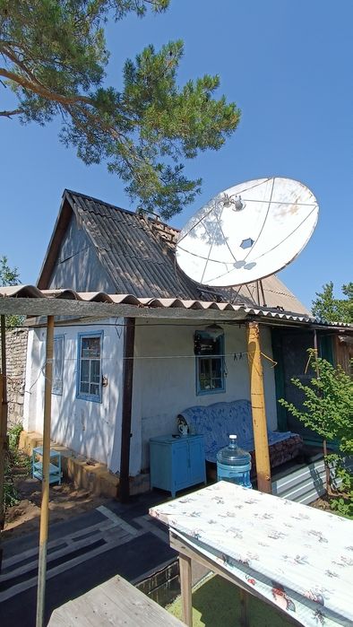 Продам дачу в 3 обществе. 17 маршрут.