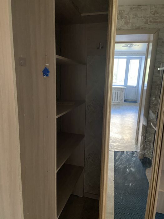 Продам прихожую (купе)