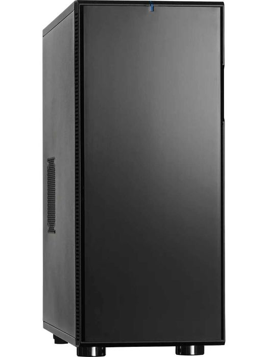 Компьютерный корпус Fractal Design Define XL R2 FD-CA-DEF-XL-R2-BL