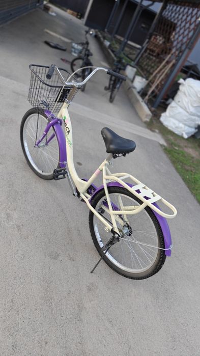 Велосипед 24"колеса