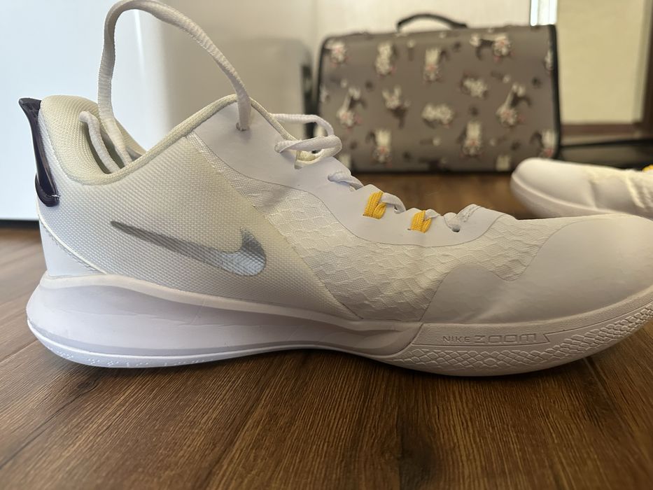 kobe 9 nike волейбол кросс