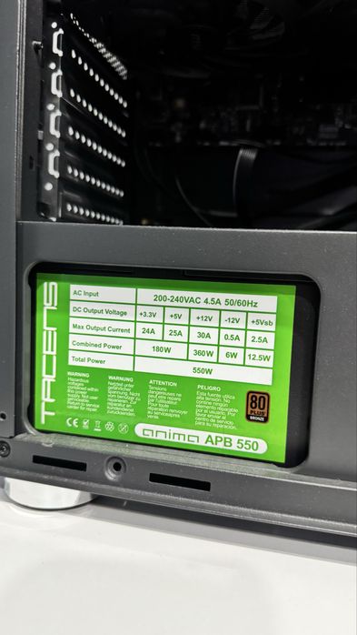 PC Gaming de vanzare