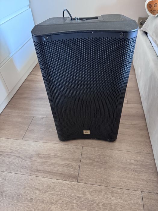 The box pro DSP 112