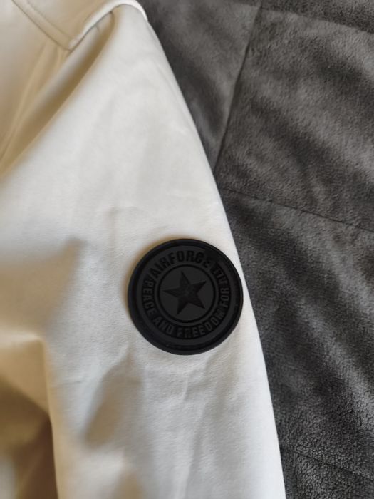 Яке Air-force Softshell