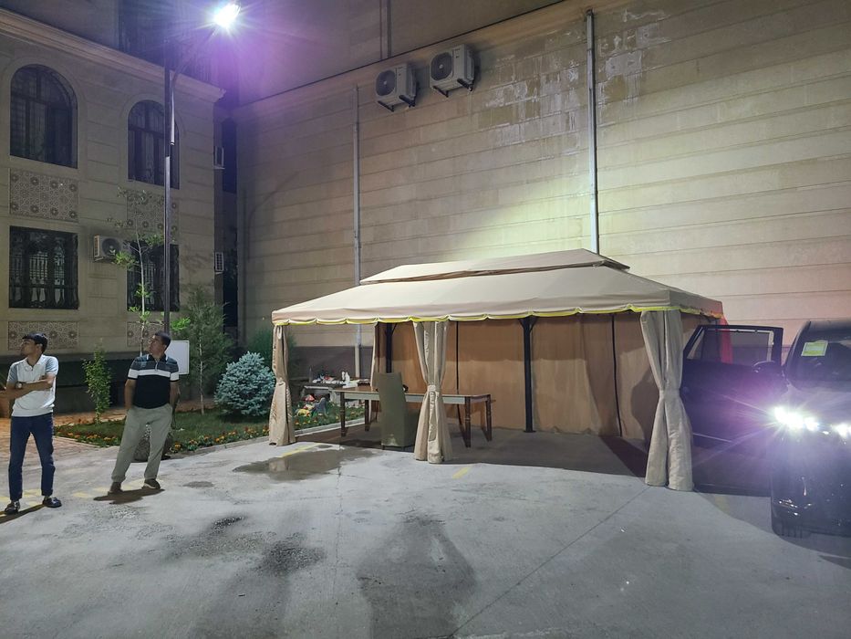 Аренда зонтик, навес  arenda naves zontik shater