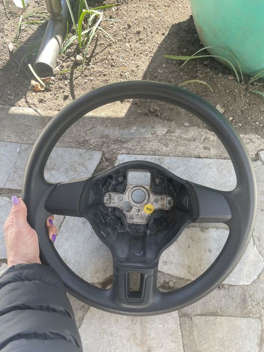 Части за Wolkswage Golf - Фолксваген голф 6  2011г.