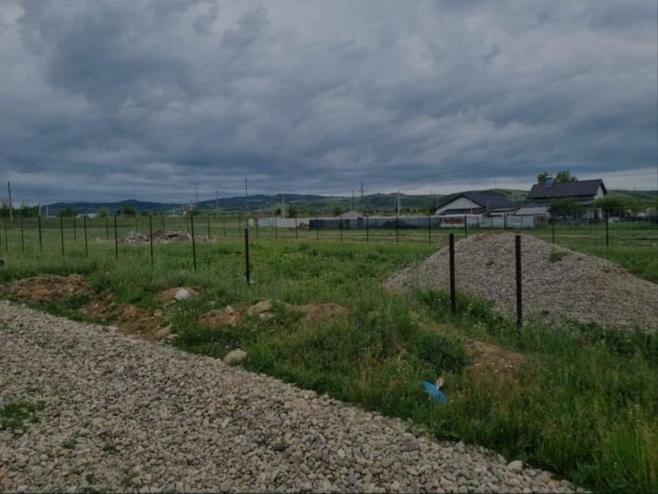 Teren Intravilan Simian