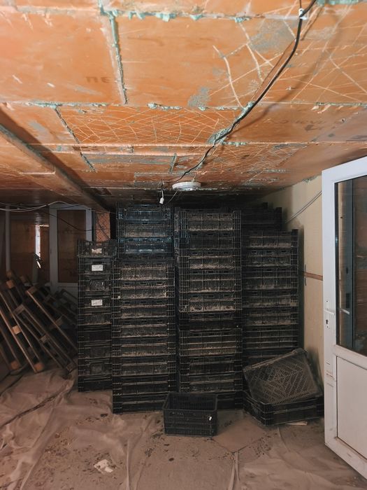 Продам контейнер