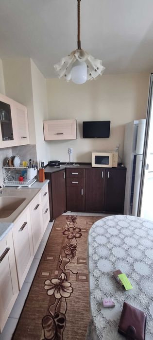 Дава се под наем Двустаен апартамент в Разград, Орел - 56 кв.м за 340 € - Снимка #3