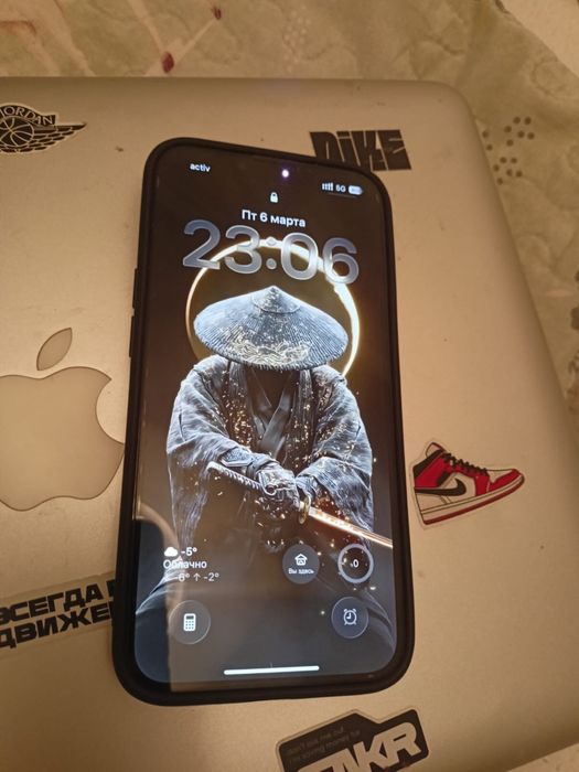 iPhone 13 pro 256 гб, айфон в идеале