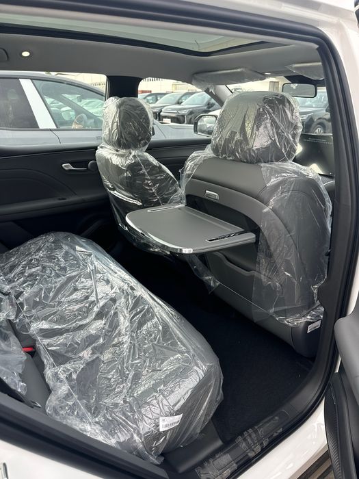 Gac Aion i60 электр 530 ev Advanced