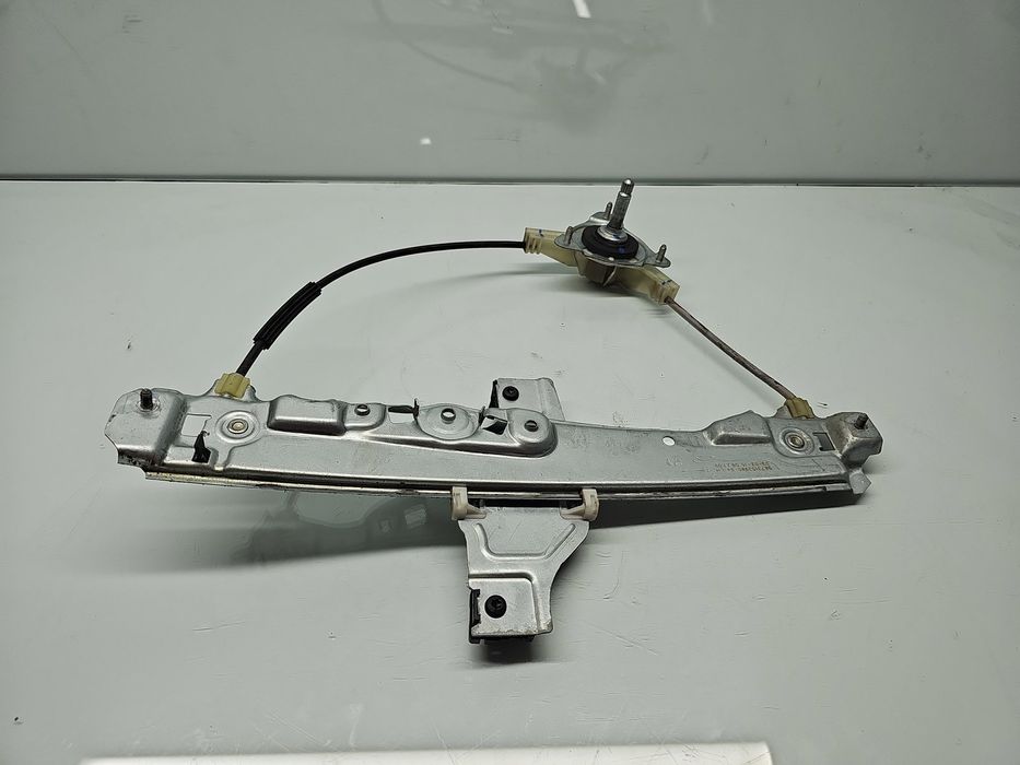 Macara manuala geam stanga spate PEUGEOT 2008 [Fabr 2013-prezent] 9673