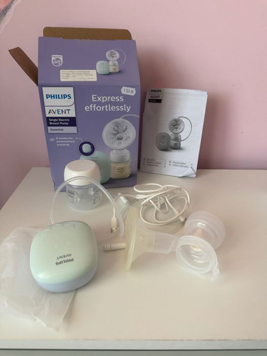 ел. помпа за кърма Philips Avent