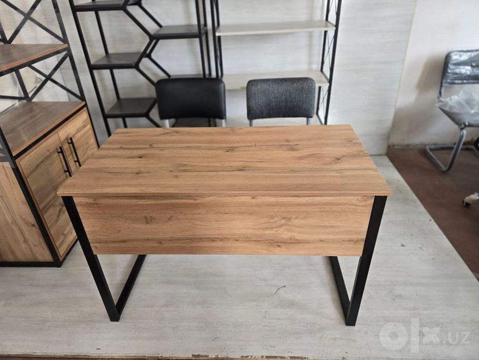Stol stul loft mebil