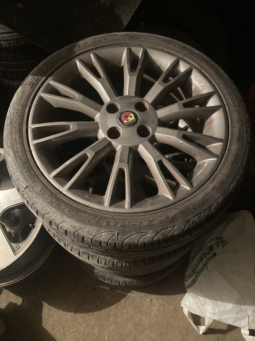 Фиат гранде пунто Fiat Grande Punto 1.9 multijet