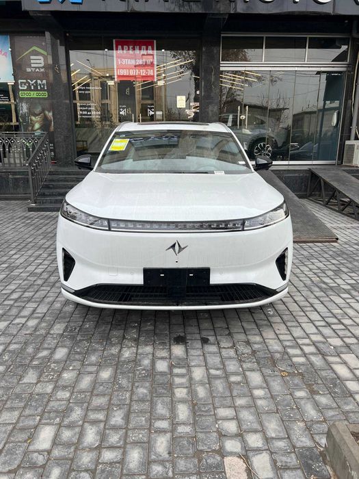 Dongfeng e-Pay 008 Yangi 2026 1 yil kafolat bilan