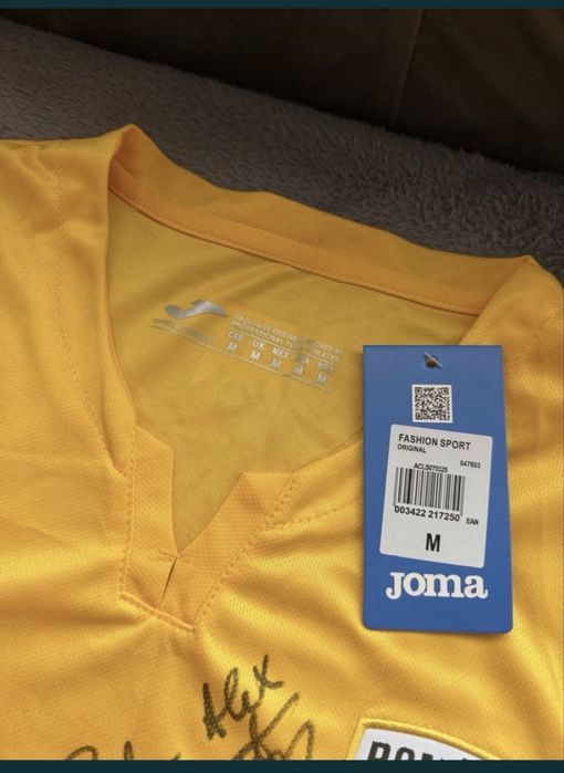 Tricou Nationala Romaniei Hagi