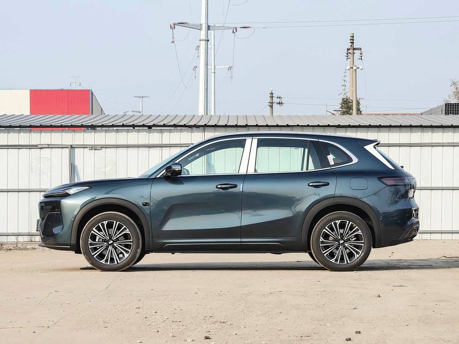 Geely galaxy starship7 rassrochka