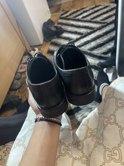 Pantofi aleganti de barbati