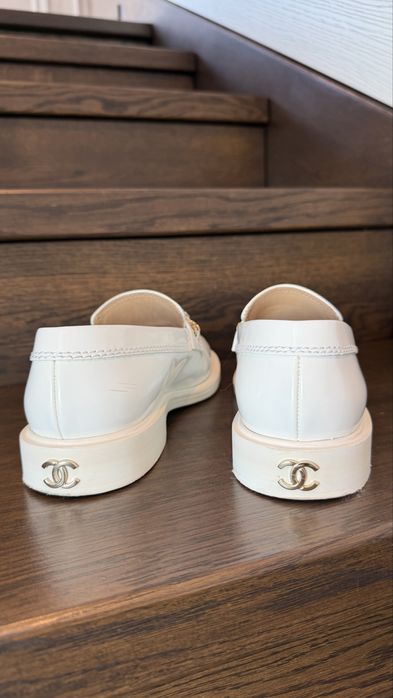 Chanel обувки Оригинални