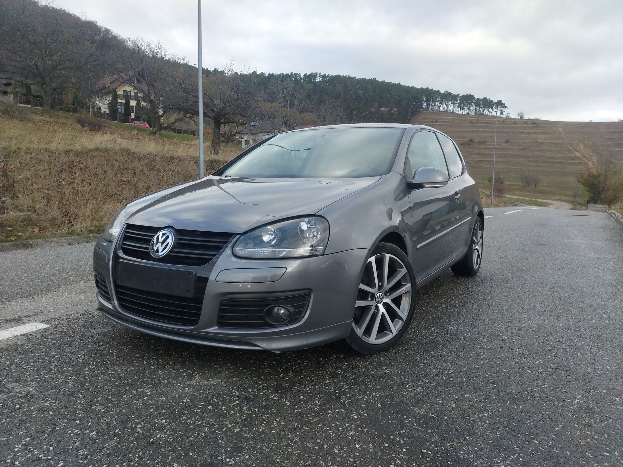 Golf 5 gti 1.4 hot sale