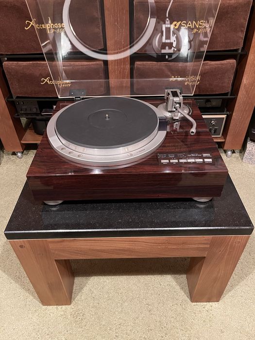 VICTOR QL 77  Проигрыватель винила