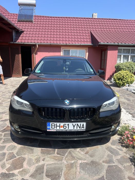 Vând BMW 520 diesel