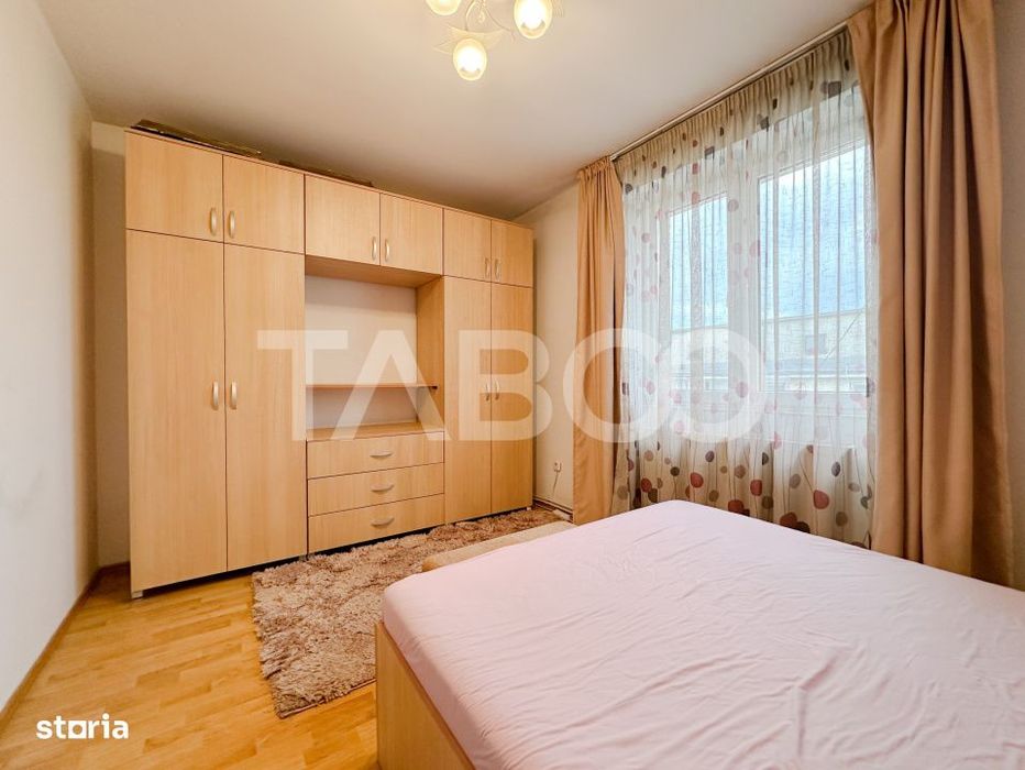 Apartament cu 2 camere in zona BT Arena Sala Polivalenta Plopilor — fotografia 3