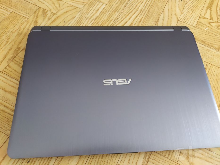 Asus Notebook srchno