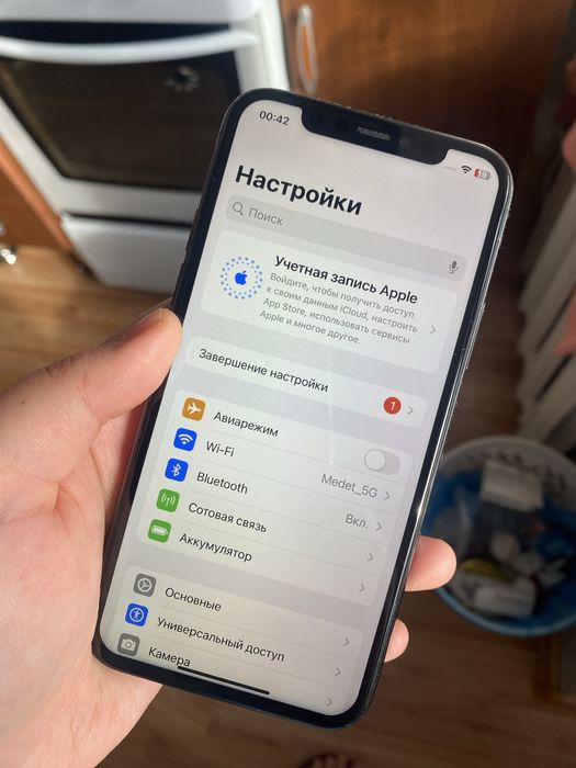 Айфон 11 Про 256гб Полный рабочий